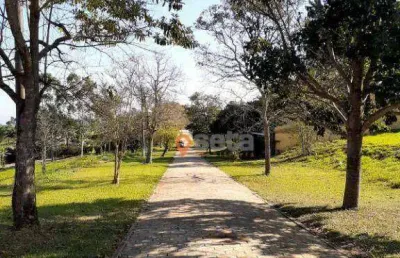 Terreno à venda, 840 m² por r$ 200.000,00 - chácaras santa rita - caçapava/sp