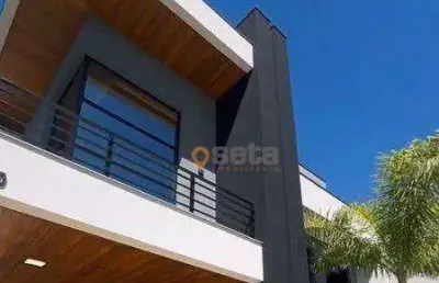 Casa à venda, 290 m² por r$ 3.850.000,00 - condomínio residencial alphaville ii - são josé dos campos/sp
