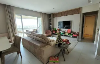 Apartamento à venda, 106 m² por r$ 1.450.000,00 - vila ema - são josé dos campos/sp