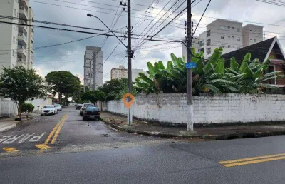 Terreno à venda, 300 m² por r$ 630.000,00 - jardim américa - são josé dos campos/sp