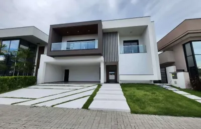 Casa à venda, 405 m² por r$ 4.850.000,00 - jardim do golfe - são josé dos campos/sp