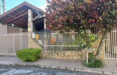 Casa à venda, 120 m² por r$ 875.000,00 - jardim das indústrias - são josé dos campos/sp
