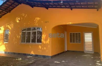 Casa à venda, 150 m² por r$ 950.000,00 - jardim das indústrias - são josé dos campos/sp