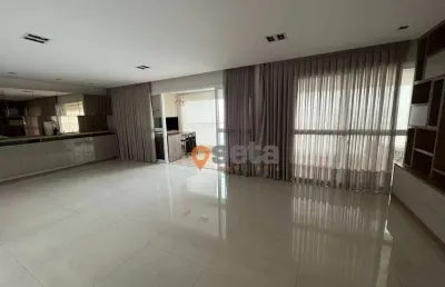 Apartamento à venda, 156 m² por r$ 1.488.000,00 - jardim das indústrias - são josé dos campos/sp