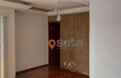Apartamento à venda, 80 m² por r$ 560.000,00 - jardim das indústrias - são josé dos campos/sp