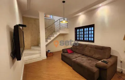 Casa à venda, 138 m² por r$ 750.000,00 - jardim das indústrias - são josé dos campos/sp