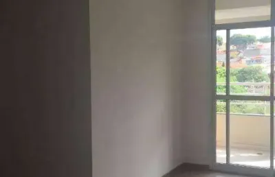 Apartamento à venda, 65 m² por r$ 517.000,00 - jardim satélite - são josé dos campos/sp