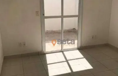 Casa com 3 dormitórios à venda, 80 m² por r$ 480.000,00 - monte castelo - são josé dos campos/sp