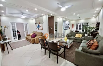 Casa à venda, 159 m² por r$ 905.000,00 - jardim das indústrias - são josé dos campos/sp