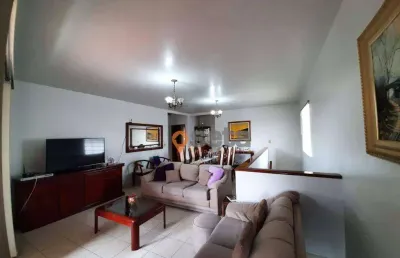 Casa à venda, 326 m² por r$ 958.000,00 - jardim das indústrias - são josé dos campos/sp