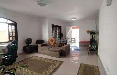 Casa à venda, 113 m² por r$ 650.000,00 - jardim das indústrias - são josé dos campos/sp
