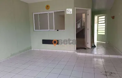 Casa à venda, 124 m² por r$ 740.000,00 - jardim das indústrias - são josé dos campos/sp