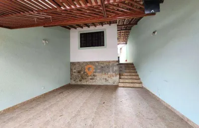 Casa à venda, 98 m² por r$ 630.000,00 - jardim das indústrias - são josé dos campos/sp