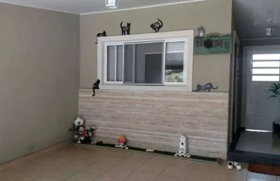 Casa à venda, 155 m² por r$ 780.000,00 - jardim das indústrias - são josé dos campos/sp
