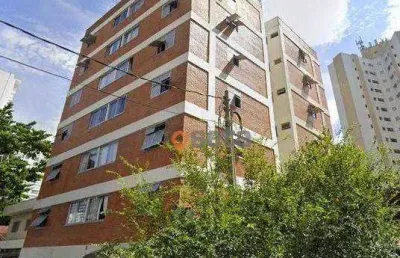 Apartamento à venda, 55 m² por r$ 480.000,00 - vila adyana - são josé dos campos/sp