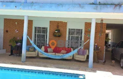Casa à venda, 250 m² por r$ 1.590.000,00 - jardim esplanada - são josé dos campos/sp