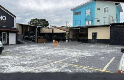 Ponto, 100 m² - venda por r$ 2.200.000,00 ou aluguel por r$ 10.005,00/mês - jardim américa - são josé dos campos/sp