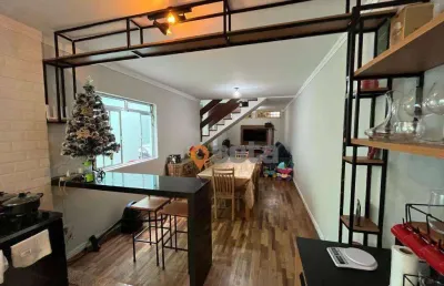 Casa à venda, 120 m² por r$ 620.000,00 - jardim das indústrias - são josé dos campos/sp