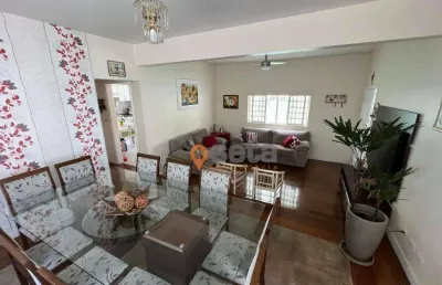 Casa à venda, 245 m² por r$ 1.270.000,00 - jardim das indústrias - são josé dos campos/sp