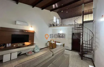 Casa à venda, 133 m² por r$ 870.000,00 - jardim das indústrias - são josé dos campos/sp