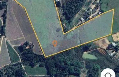 Área à venda, 100000 m² por r$ 42.000.000,00 - vila são joão - caçapava/sp