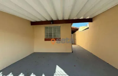 Casa com 2 dormitórios à venda, 70 m² por r$ 430.000,00 - jardim das indústrias - são josé dos campos/sp