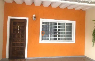 Casa à venda, 260 m² por r$ 700.000,00 - jardim paulista - são josé dos campos/sp
