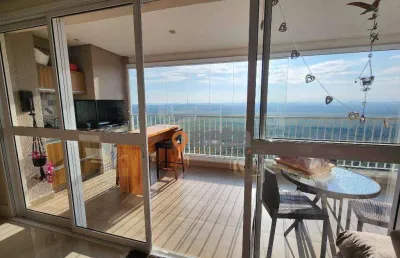 Apartamento à venda, 149 m² por r$ 1.485.000,00 - jardim das indústrias - são josé dos campos/sp