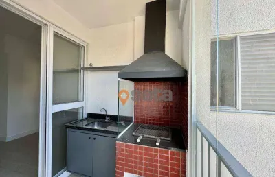 Apartamento com 2 dormitórios para alugar, 52 m² por r$ 3.045,43/mês - urbanova - são josé dos campos/sp
