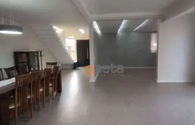 Casa com 4 dormitórios à venda, 260 m² por r$ 2.020.000,00 - vila branca - jacareí/sp