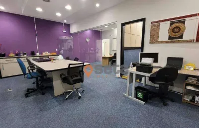 Prédio à venda, 4190 m² - centro - são josé dos campos/sp