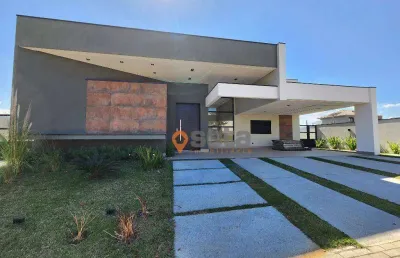 Casa à venda, 290 m² por r$ 2.990.000,00 - urbanova - são josé dos campos/sp