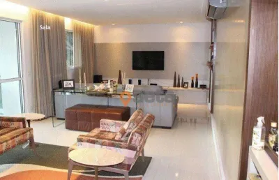Apartamento à venda, 189 m² por r$ 2.300.000,00 - vila adyana - são josé dos campos/sp