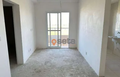 Apartamento à venda, 70 m² por r$ 595.000,00 - urbanova - são josé dos campos/sp