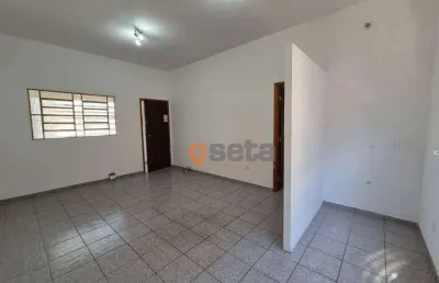 Sala para alugar, 38 m² por r$ 820,00/mês - jardim das indústrias - são josé dos campos/sp
