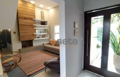 Casa à venda, 181 m² por r$ 1.100.000,00 - jardim das indústrias - são josé dos campos/sp