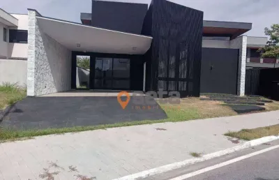 Casa à venda, 330 m² por r$ 5.400.000,00 - jardim do golfe - são josé dos campos/sp