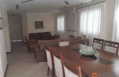 Casa com 4 dormitórios, 360 m² - venda por r$ 3.300.000,00 ou aluguel por r$ 14.690,00/mês - condomínio sunset park	 - são josé dos campos/sp