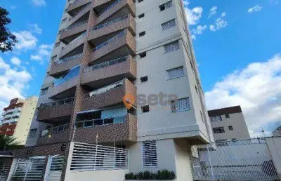 Apartamento à venda, 67 m² por r$ 560.000,00 - jardim são dimas - são josé dos campos/sp