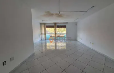 Sala para alugar, 35 m² por r$ 1.250,36/mês - jardim das indústrias - são josé dos campos/sp