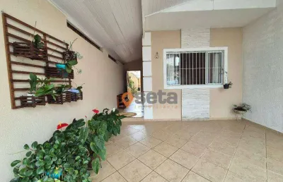 Casa com 3 dormitórios à venda, 162 m² por r$ 750.000,00 - jardim das indústrias - são josé dos campos/sp
