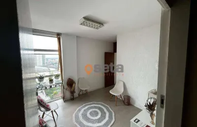 Sala à venda, 42 m² por r$ 250.000,00 - centro - são josé dos campos/sp