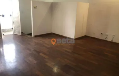 Ponto para alugar, 104 m² por r$ 4.005,00/mês - jardim esplanada - são josé dos campos/sp