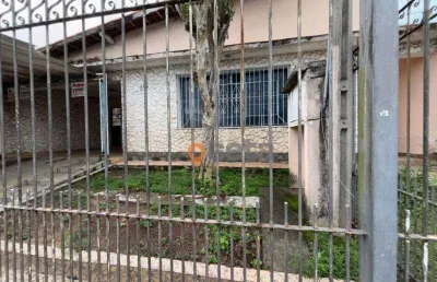 Casa à venda, 190 m² por r$ 545.000,00 - monte castelo - são josé dos campos/sp