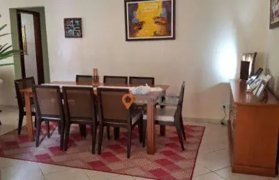 Casa à venda, 280 m² por r$ 1.600.000,00 - jardim das indústrias - são josé dos campos/sp