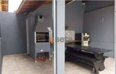 Casa à venda, 90 m² por r$ 540.000,00 - conjunto residencial trinta e um de março - são josé dos campos/sp