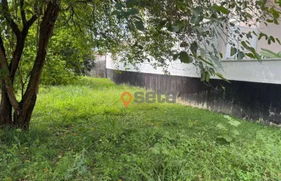 Terreno à venda, 408 m² por r$ 1.950.000,00 - jardim aquarius - são josé dos campos/sp
