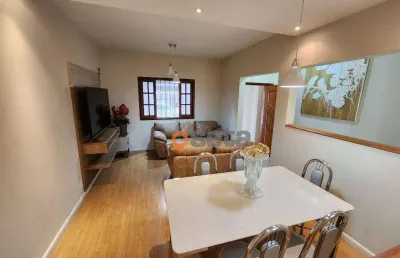 Casa à venda, 160 m² por r$ 860.000,00 - jardim das indústrias - são josé dos campos/sp