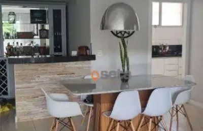 Apartamento à venda, 120 m² por r$ 860.000,00 - vila adyana - são josé dos campos/sp