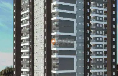 Apartamento, 52 m² - venda por r$ 450.000,00 ou aluguel por r$ 2.885,00/mês - urbanova - são josé dos campos/sp